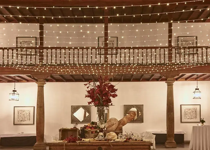 Eurostars De La Reconquista 5* Οβιέδο