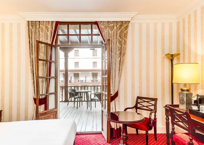 Eurostars De La Reconquista Οβιέδο