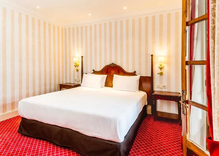 Eurostars De La Reconquista