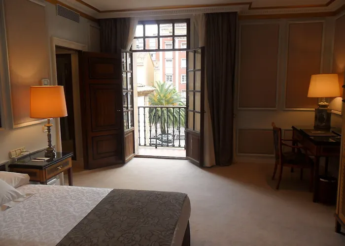 Eurostars De La Reconquista