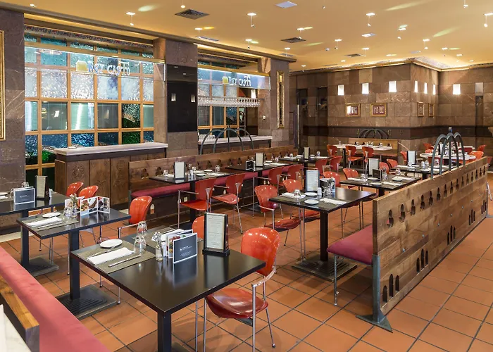 Eurostars De La Reconquista 5* Oviedo