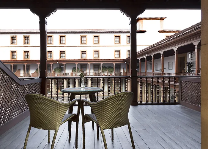 Ξενοδοχείο Eurostars De La Reconquista