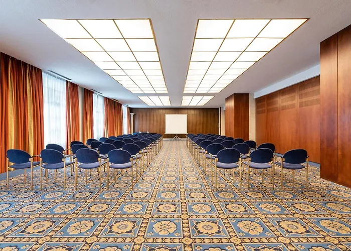 Ξενοδοχείο Eurostars De La Reconquista 5*