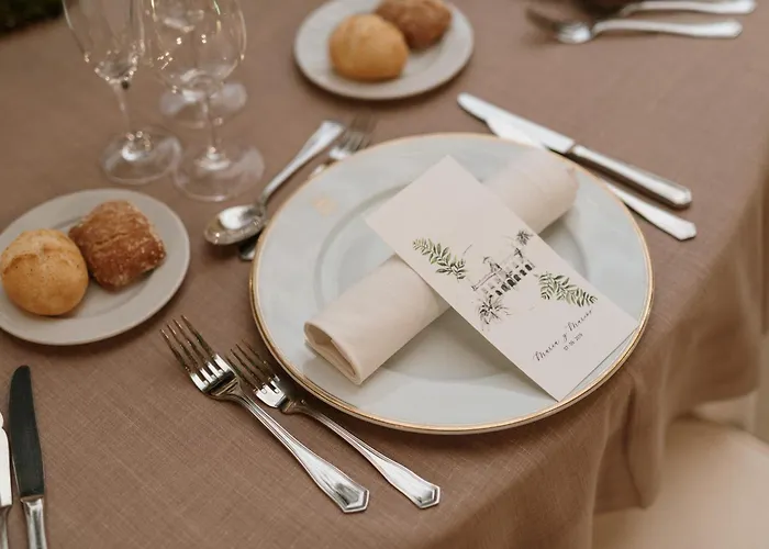 Eurostars De La Reconquista 5* اوفيدو