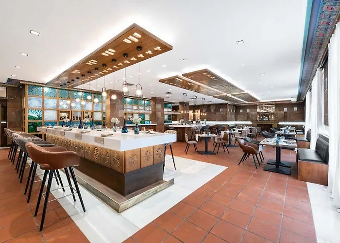 Ξενοδοχείο Eurostars De La Reconquista Οβιέδο