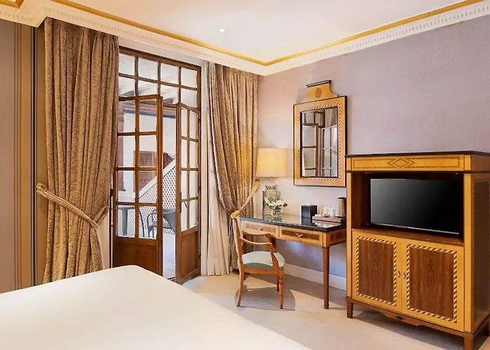 Eurostars De La Reconquista