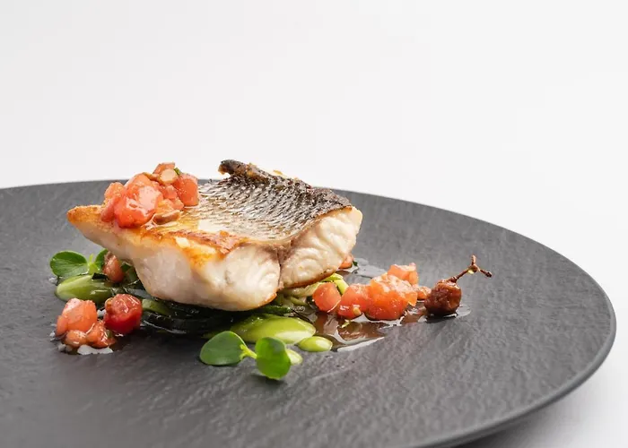 Eurostars De La Reconquista اوفيدو